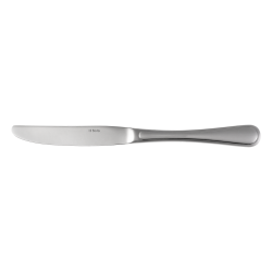 Table knife monoblock - Roma Gastro all mirror