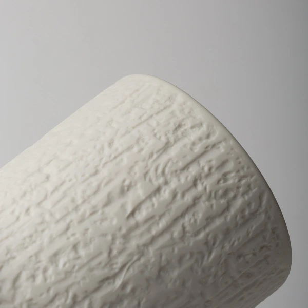 Kávová šálka 300 ml — Gaya Atelier Glacial Ice Rock