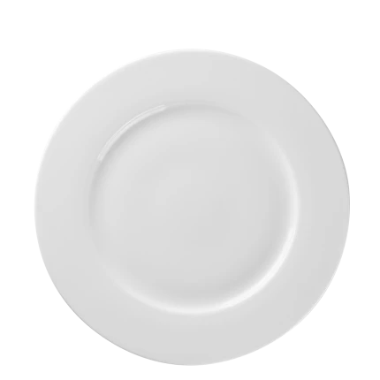 Dinner Plate Set 4pcs — BASIC Lunasol