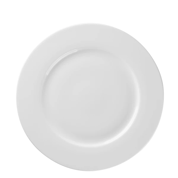 Dinner Plate Set 4pcs — BASIC Lunasol