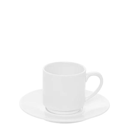Šálka na espresso 100 ml - Hotel Inn