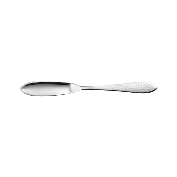 Fish Knife — Queen all mirror
