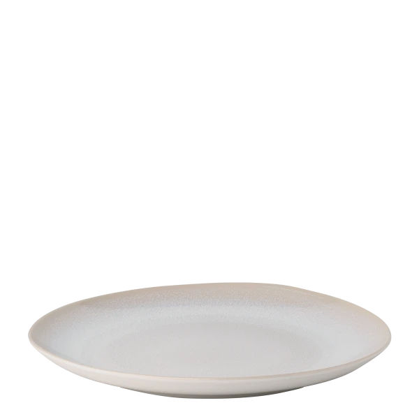 Tanier plytký Coupe 27 cm — Gaya Elements North