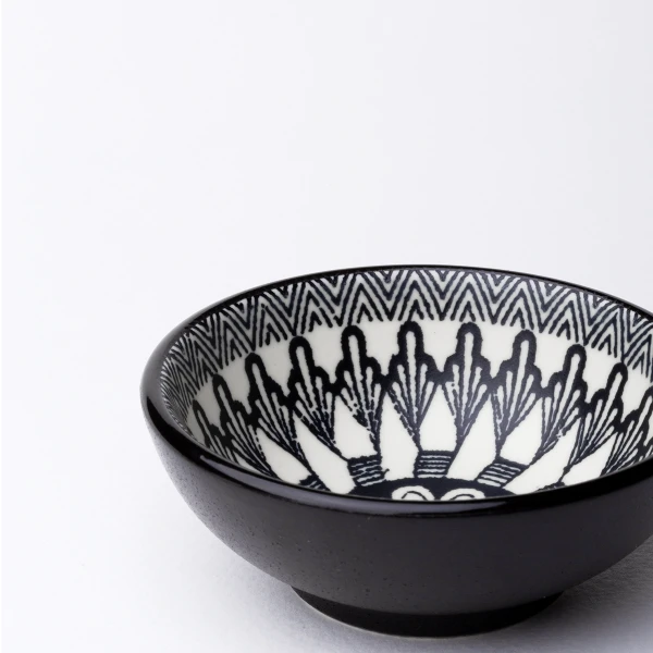 Miska okrúhla Ø 7.8 cm V: 2.8 cm — Basic Levante