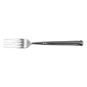 Table Fork Hollow Handle - Royal all mirror Platinum Line