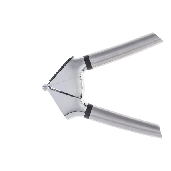 Knoblauchpresse mit CNS-Griff 21 cm — Lunasol