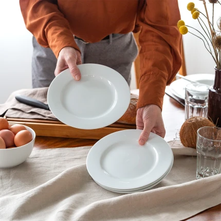 Breakfast Set 4-pcs. — BASIC Lunasol