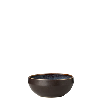 Schale 12 cm - Gaya Elements Night Terra