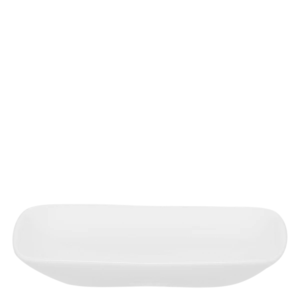 Schälchen rechteckig - Premium Platinum Line