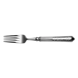 Vidlička s dutou rúčkou - San Remo lesklý