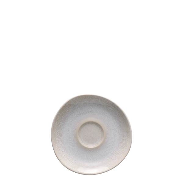 Mocca podšálek 12,5 cm Organic — Gaya Elements North