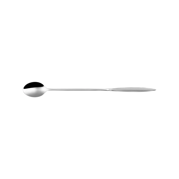 Soda Spoon — Montevideo sandblast Platinum Line