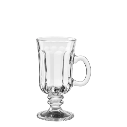 Kužeľovitý hrneček s uchem 225 ml — Marakesch Art