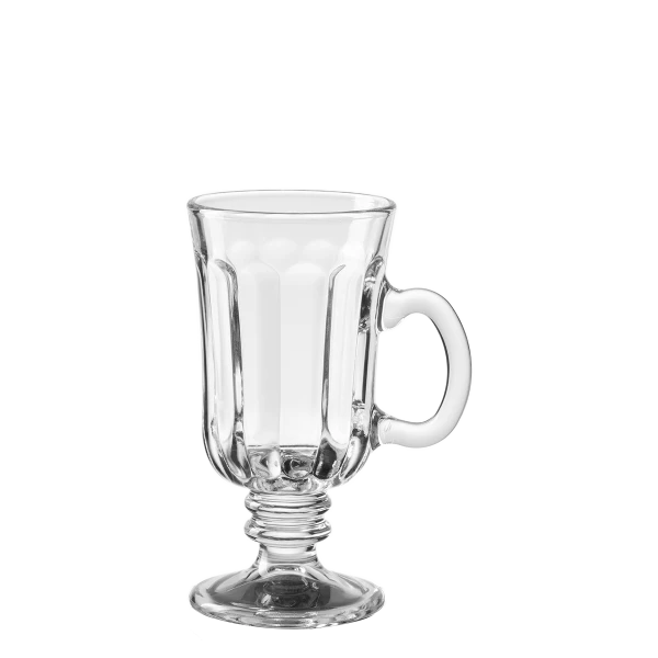 Kužeľovitý hrneček s uchem 225 ml — Marakesch Art