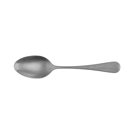 Dessert Spoon — Baguette Vintage Stone Wash