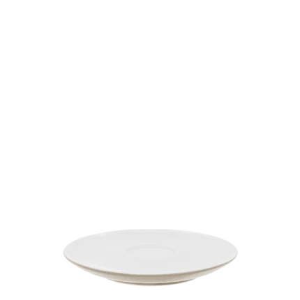Coffee/Tea Saucer 15cm — RGB Champagne glossy Lunasol