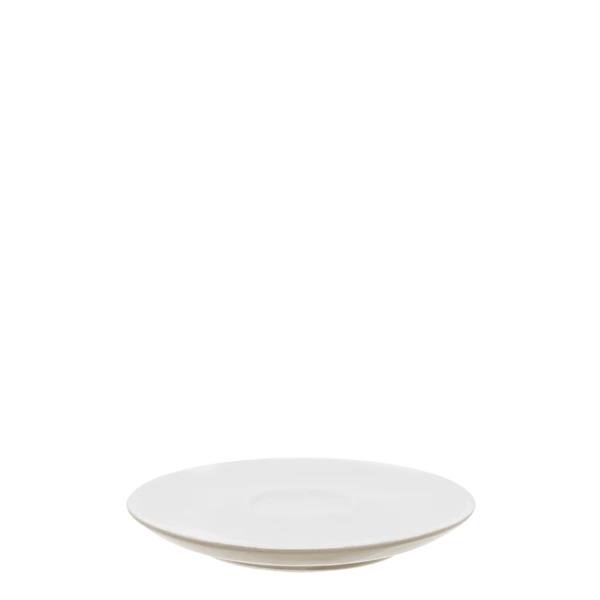 Kávová / čajová podšálka champagne 15 cm - RGB
