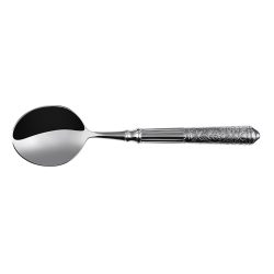 Bouillonská lžíce - San Remo lesklý