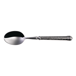 Table Spoon Hollow Handle - Santiago all mirror