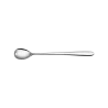 Soda/Latte Macchiato spoon with Heart — S-Line all mirror
