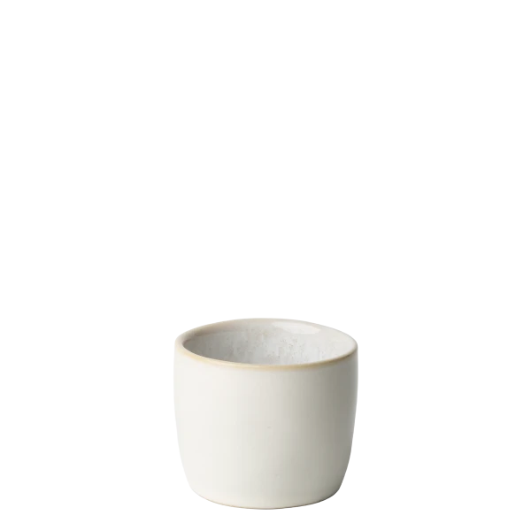 Handleless cup 65 ml — Gaya Elements Lumina North
