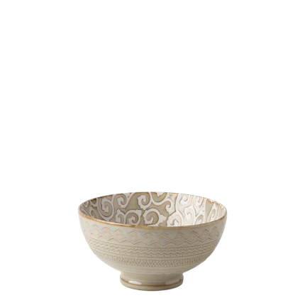 Ramen miska Ø 15,2 cm, v: 8 cm — Levante Pearl