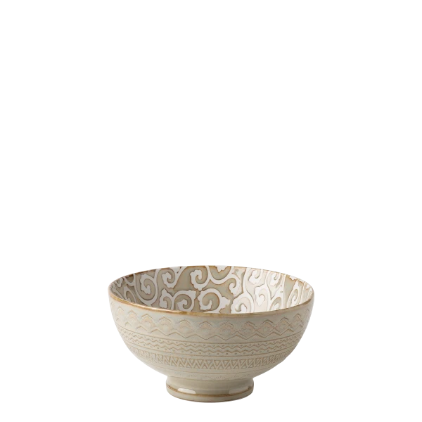 Ramen miska Ø 15,2 cm, v: 8 cm — Levante Pearl