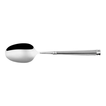Servírovací lžíce — Royal lesklý Platinum Line