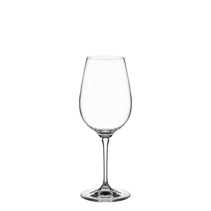 Gläser Chianti Zinfandel 450 ml 6-tlg. Set - Premium Glas Crystal