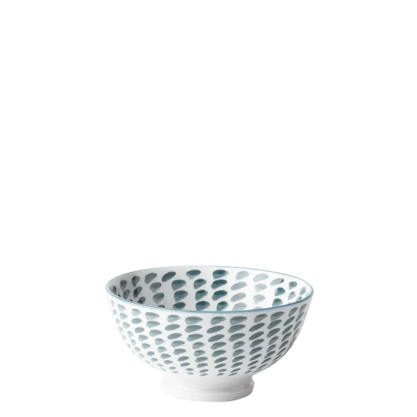 Bowl ø 14 cm — Gaya Elements Water