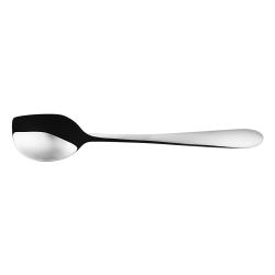 Yoghurt Spoon - S-Line all mirror