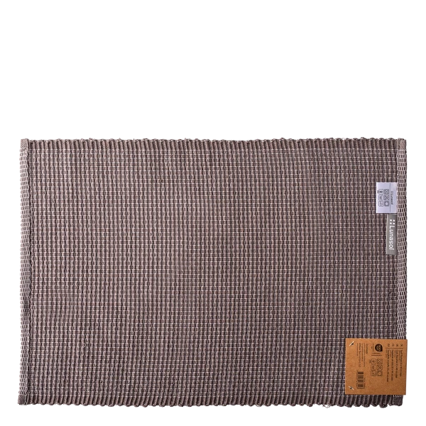 Sivé prestieranie 33 x 49 cm – Elements Ambiente