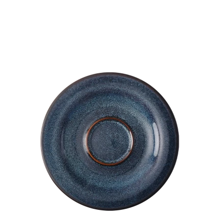 Kávový podšálek 15,5cm — Gaya Atelier Night Sky