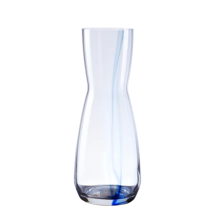 Carafe 1080 ml — Esma blue line