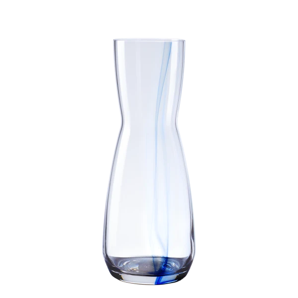 Karaffe 108 cl — Esma blue line