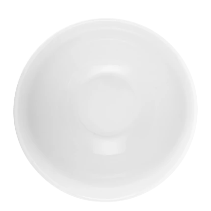 Miska Ø18 cm — Tosca bílý