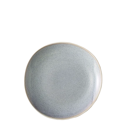 Tanier plytký 21 cm — Gaya Elements Glacial Ice