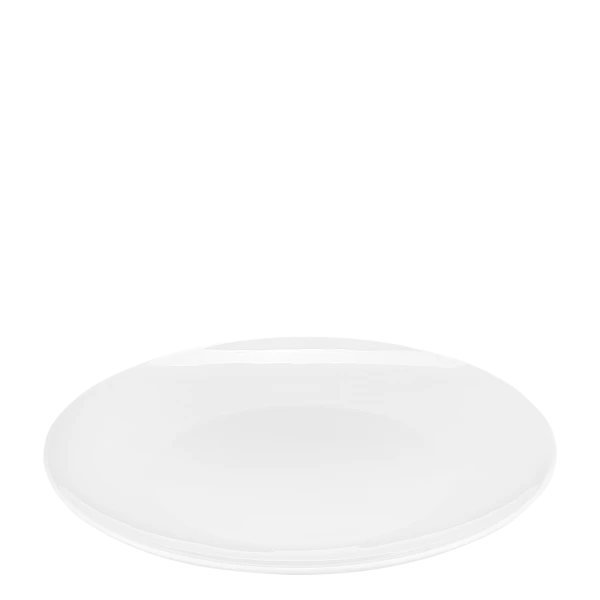 Tanier plytký coupe 28 cm - Premium Platinum Line