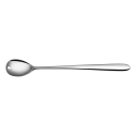 Soda/Latte Macchiato spoon with Heart - S-Line all mirror