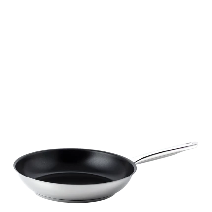 Bratpfanne ø 24 cm, H: 4.5 cm Saturn Lunasol