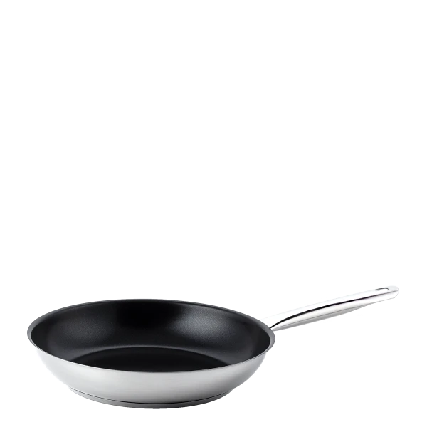 Fry Pan Ø 24 cm, H: 4.5 cm — Saturn Lunasol