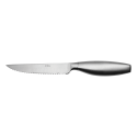 Steak knife hollow handle - Touch me all satin