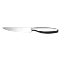 Steakový nôž s dutou dúčkou - Touch me lesklý