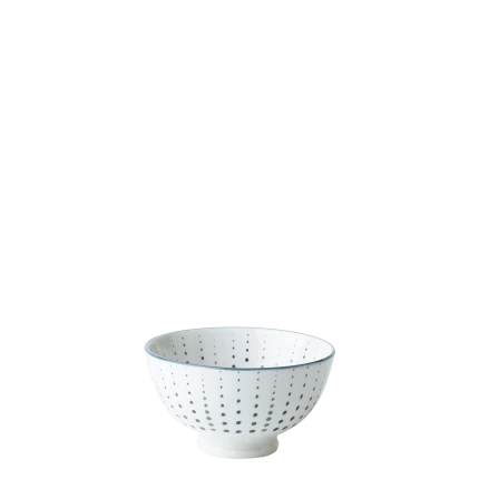 Miska 11,5 cm – Elements Asia Earth
