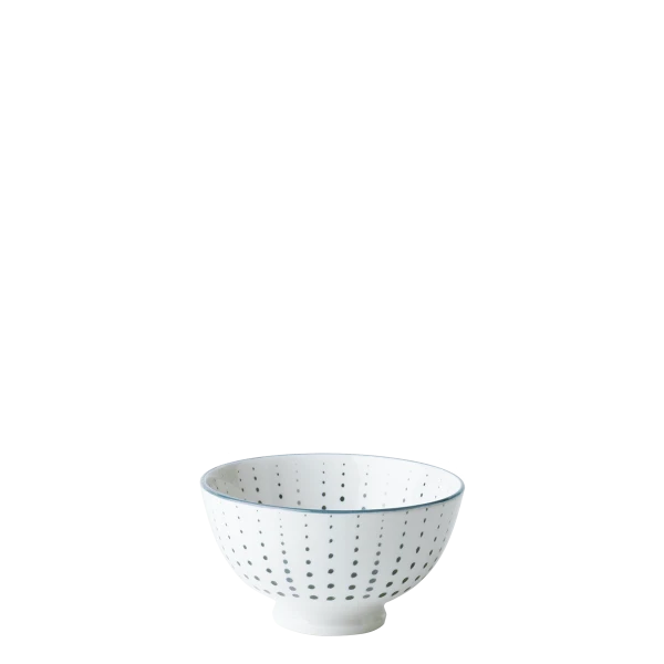 Miska 11,5 cm – Elements Asia Earth