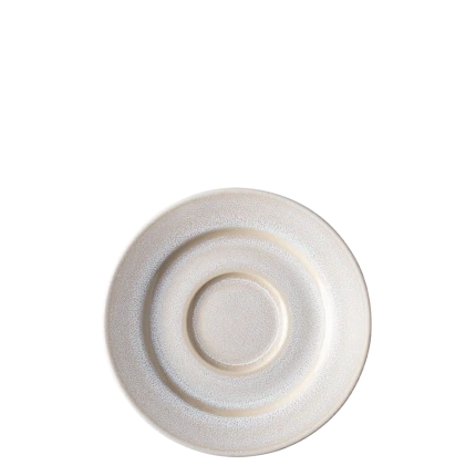 Coffee Saucer round — Gaya Elements North