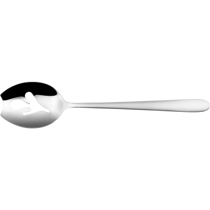 Serving/Salad Fork L — S-Line all mirror