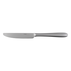 Nôž s plnou rúčkou - Turin lesklý