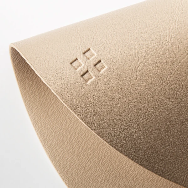 Prírodné prestieranie ø 38 cm – Elements Ambiente