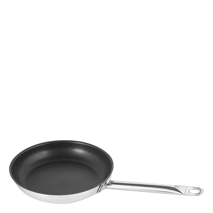 Bratpfanne beschichtet ø24 cm - Orion